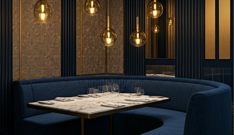 5 Essential Tips for Designing a High-Performance Commercial Kitchen
